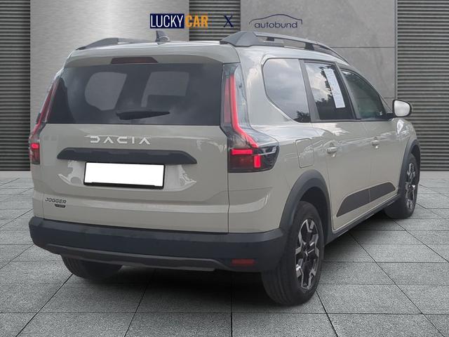 Dacia Jogger Journey 5-S SHZ Navi MV-Kamera Hybrid 155 