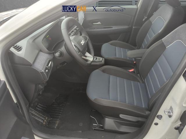 Dacia Jogger Journey 5-S SHZ Navi MV-Kamera Hybrid 155 