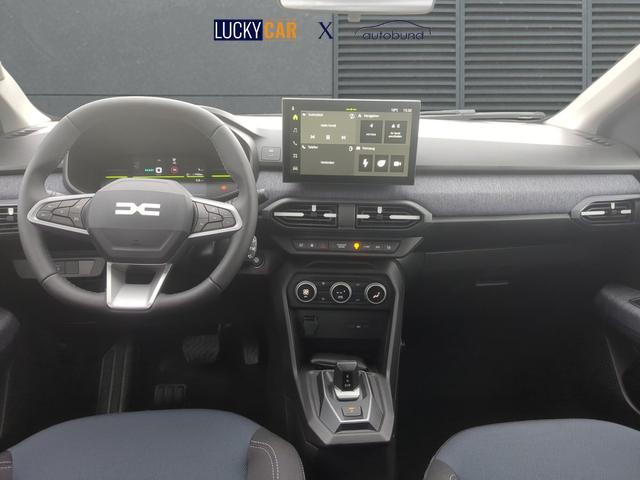 Dacia Jogger Journey 5-S SHZ Navi MV-Kamera Hybrid 155 