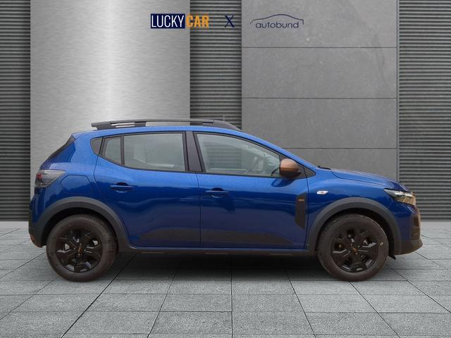 Dacia Sandero Stepway Extreme SHZ+LKHZ+RFK TCe 110 