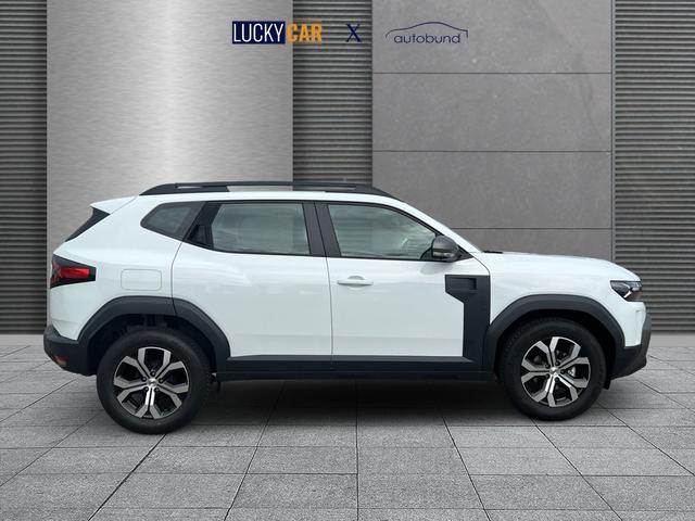 Dacia Duster Expression GJR+SHZ+Carplay TCe 100 ECO-G LPG 