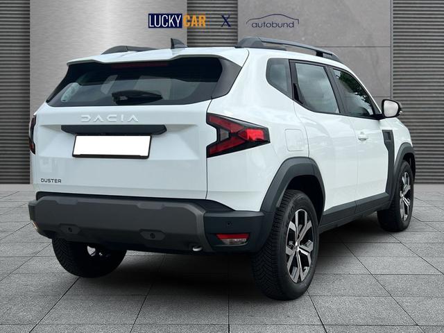 Dacia Duster Expression GJR+SHZ+Carplay TCe 100 ECO-G LPG 