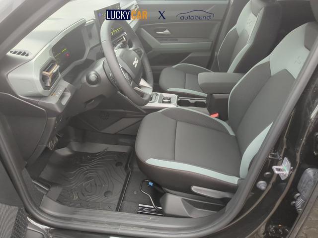 Dacia Duster Extreme SHZ LKHZ MV-Kamera hybrid-G 150 EDC 4x4 