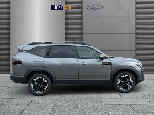Dacia Bigster Extreme SHZ+NAVI+RFK hybrid-G 150 4x4 