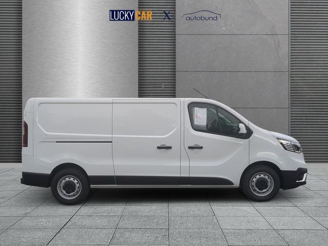 Renault Trafic Kastenwagen L2H1 3,0t Extra+RFK+Klima dCi 150 