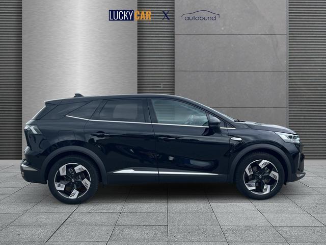 Renault Symbioz Techno GJR+RFK+SHZ+LED E-TECH Full Hybrid 160 