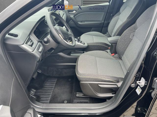 Renault Symbioz Techno GJR+RFK+SHZ+LED E-TECH Full Hybrid 160 
