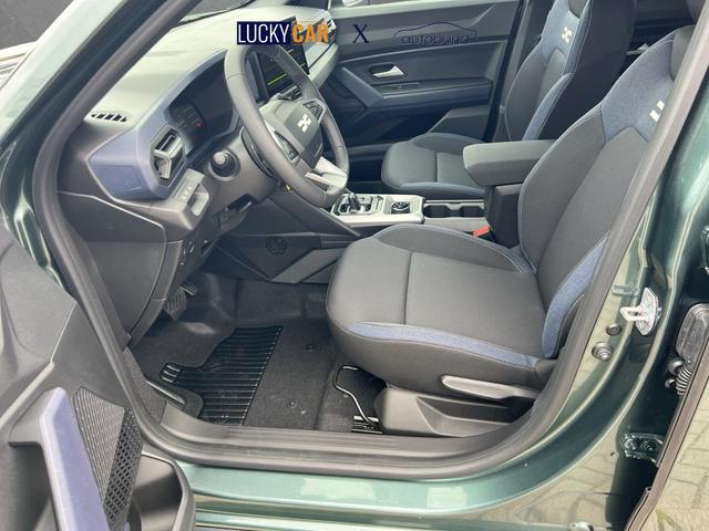 Dacia Duster Expression GJR+SHZ+LKHZ hybrid-G 150 EDC 4x4 