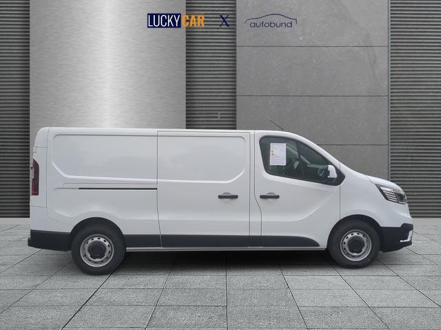Renault Trafic Kastenwagen L2H1 3,0t Extra+RFK+Klima dCi 170 AT9 