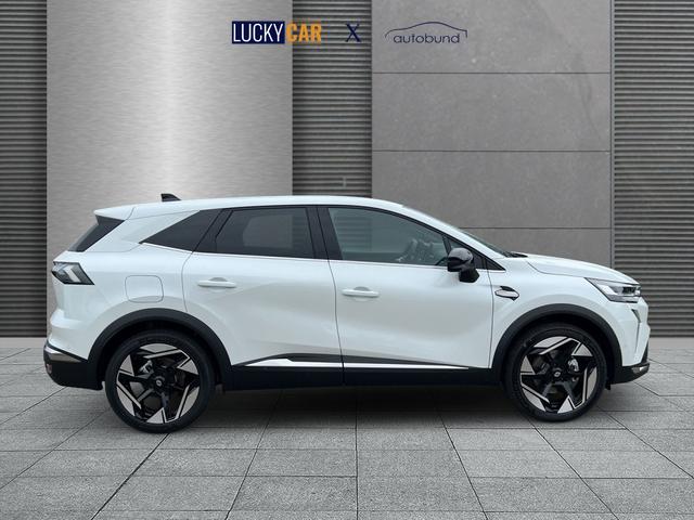 Renault Symbioz Iconic SHZ+LKHZ+360&deg; Kamera E-TECH 160 