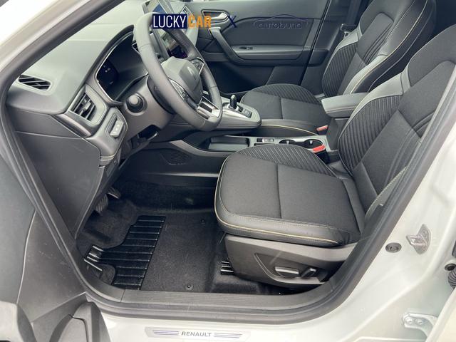 Renault Symbioz Iconic SHZ+LKHZ+360&deg; Kamera E-TECH 160 