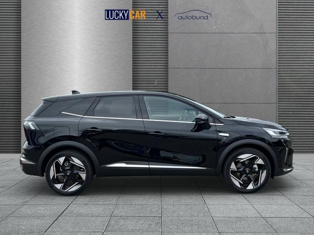 Renault Symbioz Iconic SHZ+LKHZ+360&deg; Kamera E-TECH 160 