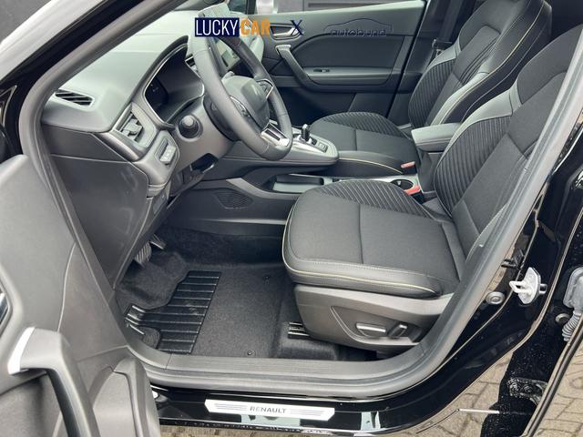 Renault Symbioz Iconic SHZ+LKHZ+360&deg; Kamera E-TECH 160 