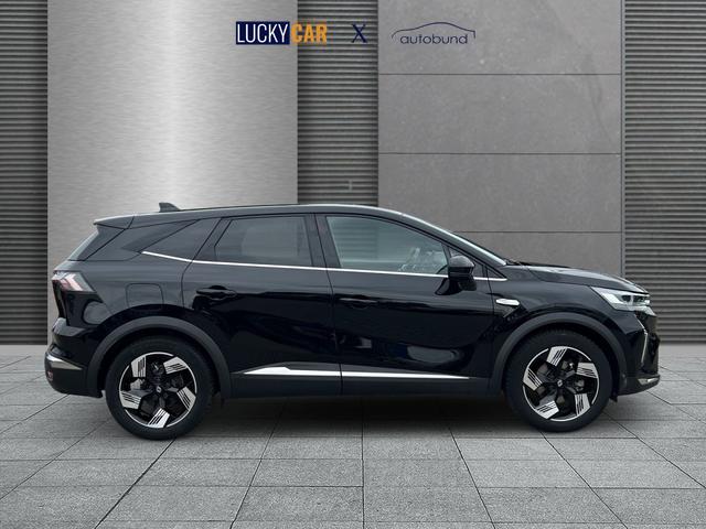 Renault Symbioz Iconic GJR+360&deg; Kamera+SHZ E-Tech 145 Full Hybrid 