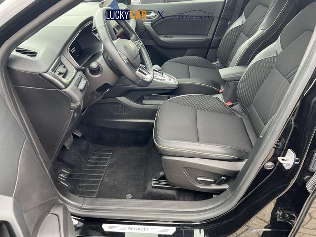 Renault Symbioz Iconic GJR+360&deg; Kamera+SHZ E-Tech 145 Full Hybrid 