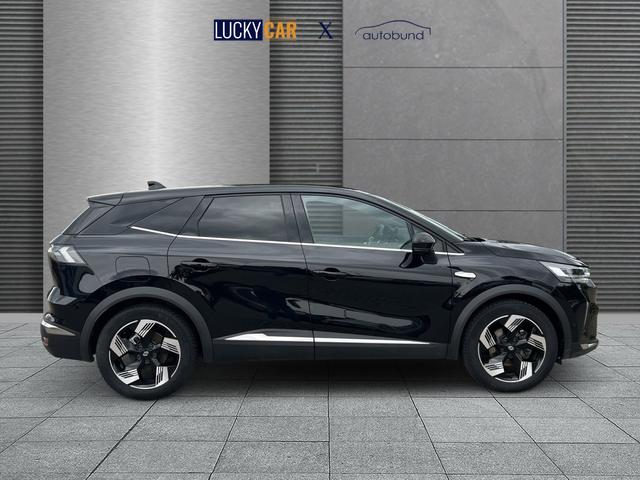 Renault Symbioz Iconic SHZ+LKHZ+360&deg; Kamera E-TECH 160 