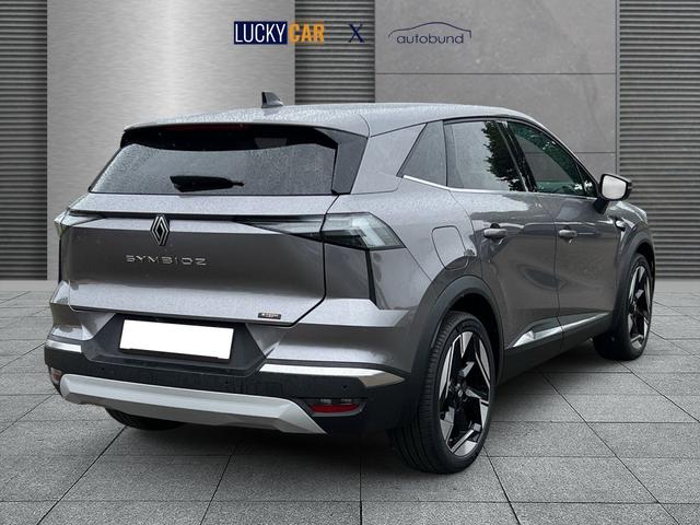 Renault Symbioz Iconic SHZ+LKHZ+RFK+LED E-TECH 160 