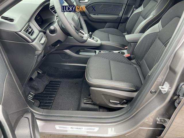 Renault Symbioz Iconic SHZ+LKHZ+RFK+LED E-TECH 160 