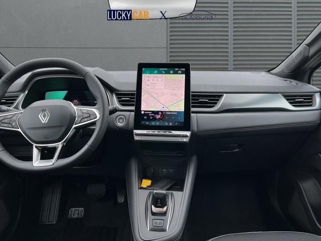 Renault Symbioz Iconic SHZ+LKHZ+RFK+LED E-TECH 160 