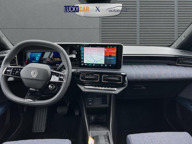 Renault R 4 Techno SHZ+V2L+RFK R4 E-Tech 150 Comfort Range 