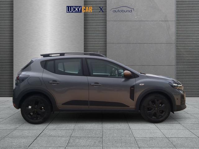 Dacia Sandero Stepway Extreme SHZ+LKHZ+RFK+PDC TCe 110 