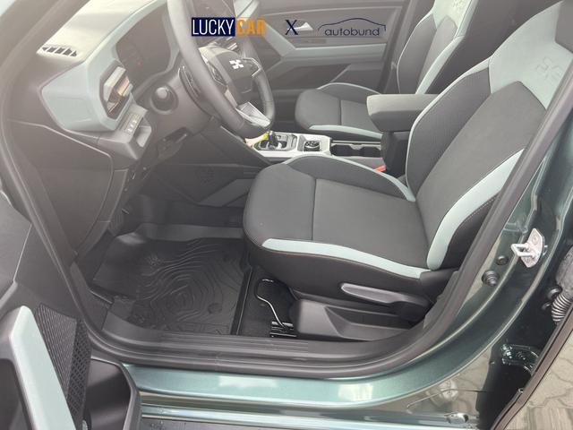 Dacia Duster Extreme SHZ+RFK+GJR LPG 150 EDC 4x4 