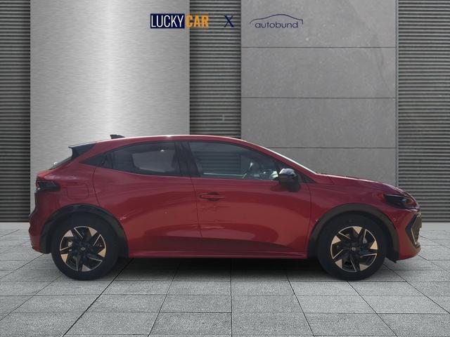 Renault Clio Techno RFK+SHZ+Navi+PDC TCe 115 