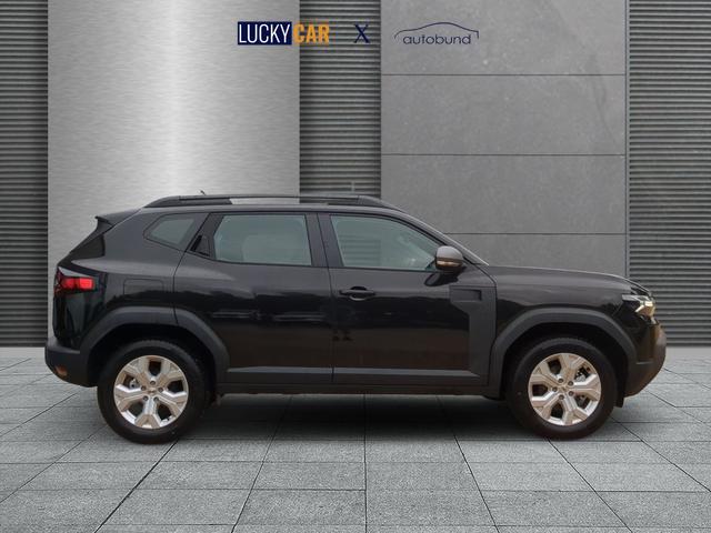 Dacia Duster Expression PDC+SHZ+LKHZ+GJR LPG 150 EDC 4x4 