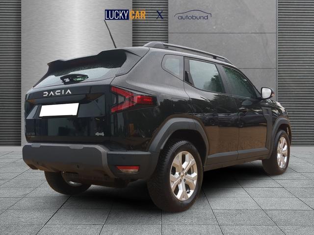 Dacia Duster Expression PDC+SHZ+LKHZ+GJR LPG 150 EDC 4x4 