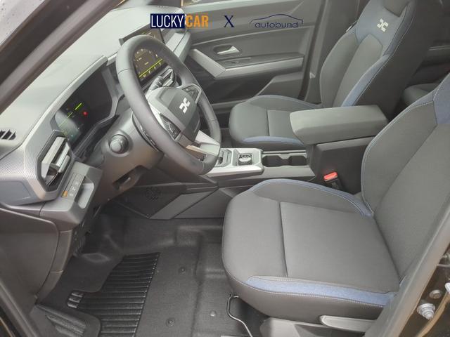Dacia Duster Expression PDC+SHZ+LKHZ+GJR LPG 150 EDC 4x4 