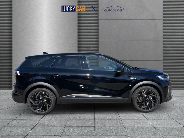 Renault Symbioz Esprit Alpine Winter-Plus-Paket E-TECH 160 Full-Hybrid 