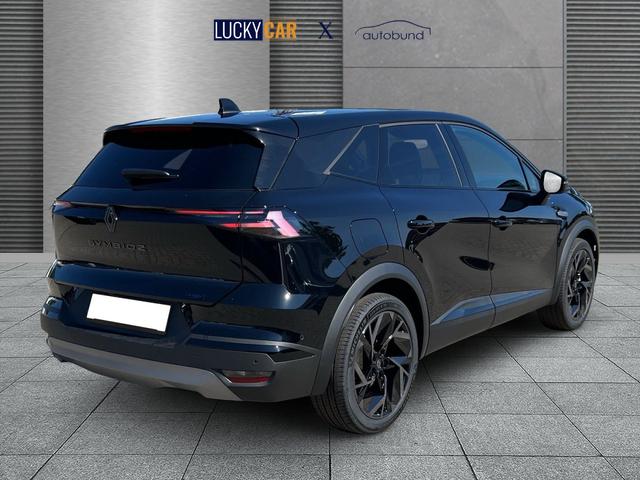 Renault Symbioz Esprit Alpine Winter-Plus-Paket E-TECH 160 Full-Hybrid 