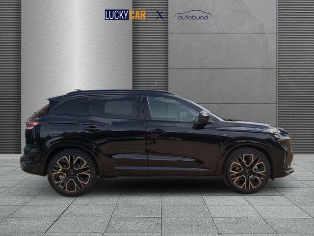 Renault Austral Esprit Alpine Harman-Kardon+SHZ+LKHZ E-TECH 200 Full Hybrid 