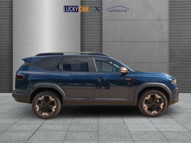 Dacia Bigster Extreme Panodach+el Heckklappe+SHZ Full-Hybrid 155 