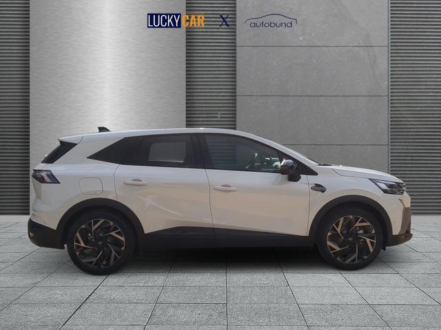 Renault Symbioz Esprit Alpine SHZ+LKHZ+RFK E-TECH 160 Full Hybrid 