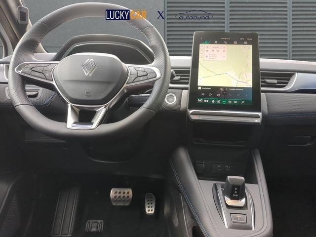Renault Symbioz Esprit Alpine SHZ+LKHZ+RFK E-TECH 160 Full Hybrid 