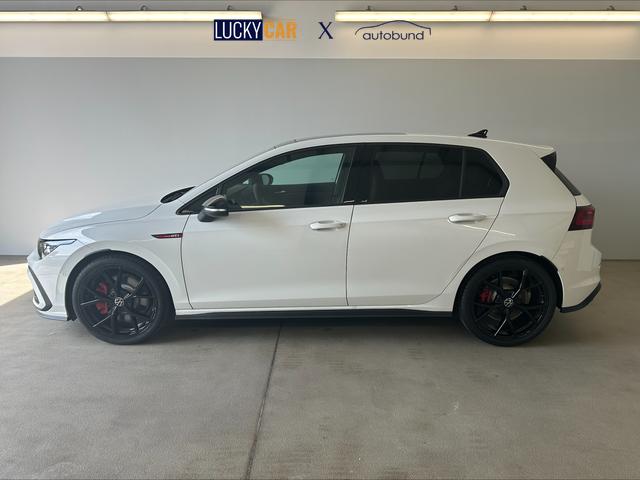 Volkswagen Golf GTI DSG AHK+IQ.Light+Drive+Black+Harman+Alu19+HUD+Navi+Pano+Keyless 