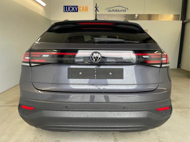 Volkswagen / Taigo / Grau / / / 115PS DSG AHK+Kamera+Kessy