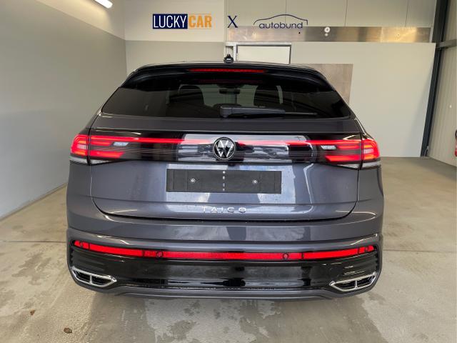 Volkswagen / Taigo / Grau / / / 150PS DSG AHK+Pano+IQ-Light