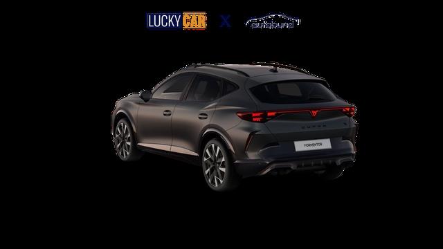 Cupra Formentor VZ 2.0 TSI 7-Gang-DSG 4Drive 