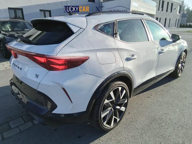 Cupra Formentor VZ 2.0 TSI 7-Gang-DSG 4Drive 