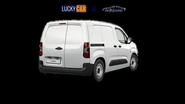 Opel Combo Cargo Länge 1 mit normaler Nutzlast 1.5 BlueHDi 6-Gang 