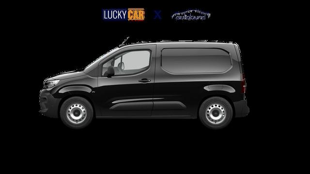 Opel Combo Cargo L&auml;nge 1 mit erh&ouml;hter Nutzlast 1.5 BlueHDi 6-Gang 