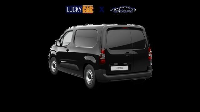 Opel Combo Cargo L&auml;nge 1 mit erh&ouml;hter Nutzlast 1.5 BlueHDi 6-Gang 