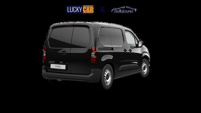 Opel Combo Cargo L&auml;nge 1 mit erh&ouml;hter Nutzlast 1.5 BlueHDi 6-Gang 