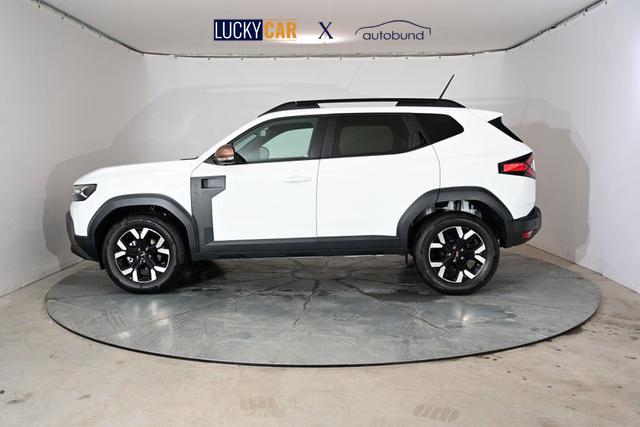 Dacia Duster Expression TCe 130 6-Gang 