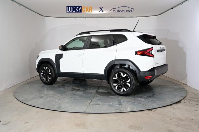 Dacia Duster Expression TCe 130 6-Gang 