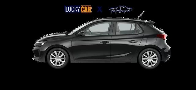 Opel Corsa Edition 1.2 DIT 6-Gang 