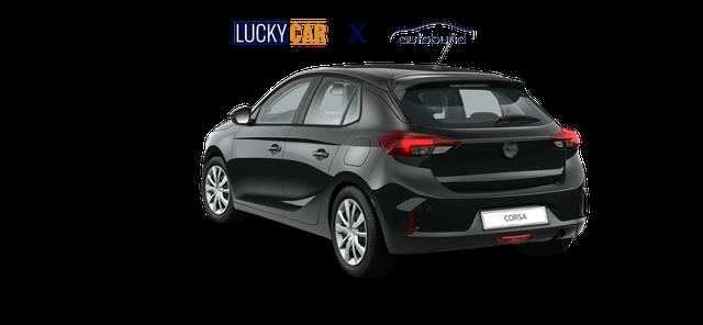 Opel Corsa Edition 1.2 DIT 6-Gang 