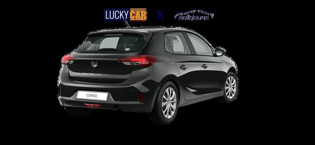 Opel Corsa Edition 1.2 DIT 6-Gang 